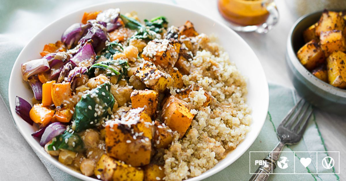 10 Vegan Squash Recipes