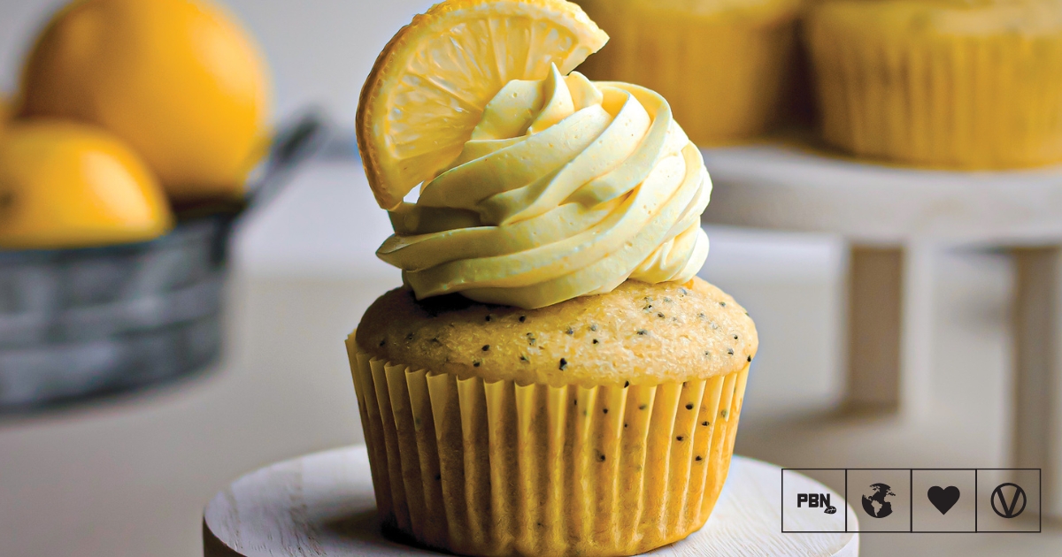 4 Vegan Poppy Seed Recipes