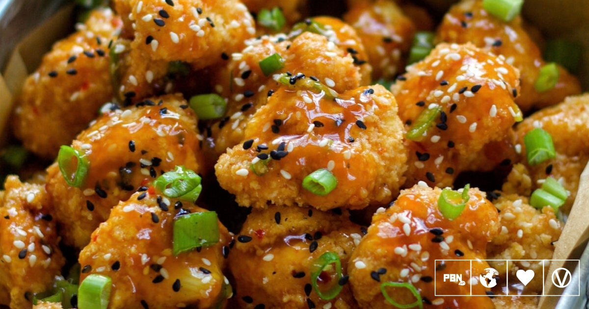 7 Vegan Sesame Recipes