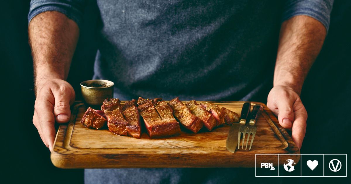 Doctors Reject Carnivore Diet on Stacey Dooley's Clickbait Clinic