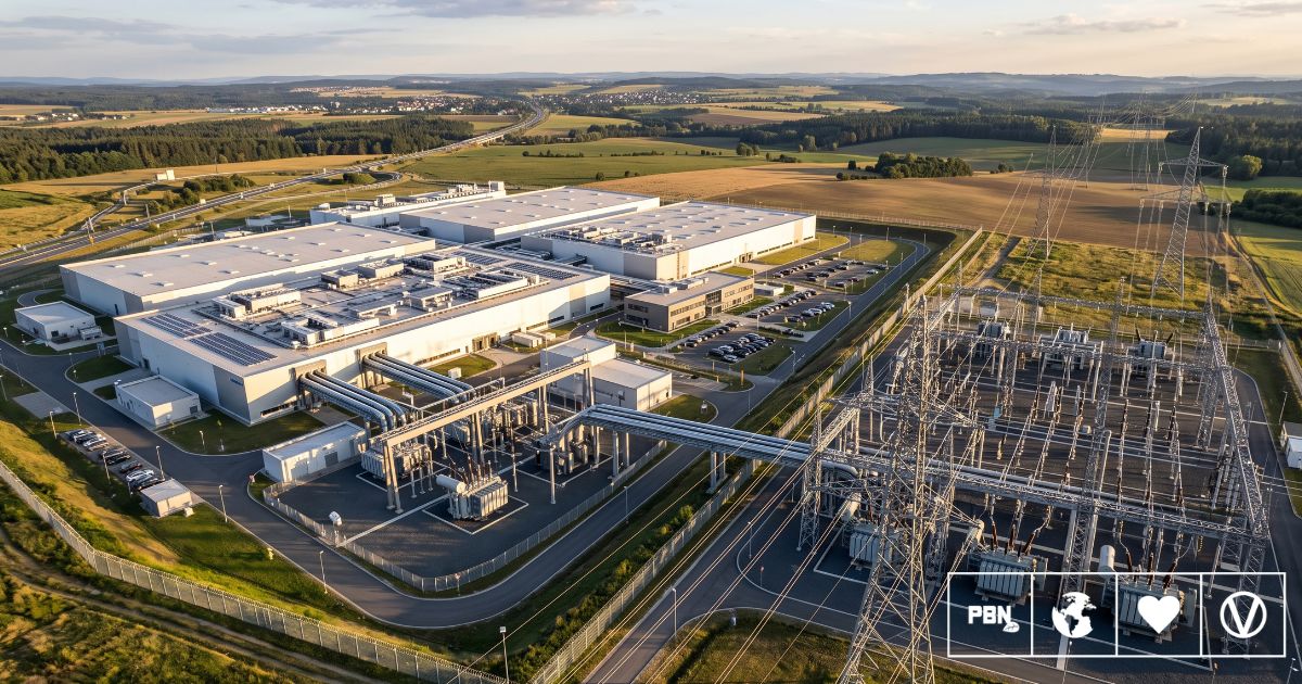 Just Two Of The UK's Planned AI Datacenters Will Emit More Carbon Than ExxonMobil