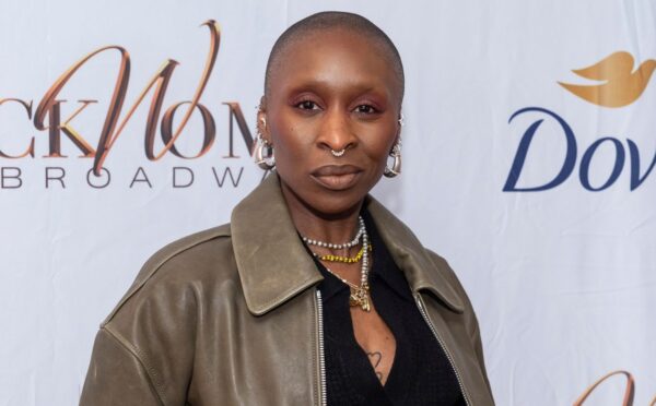 Photo shows Cynthia Erivo attending the Black Women on Broadway awards celebration in New York on June 2, 2025. Cynthia Erivo’s recent appearance on SNL UK is all over the internet right now, from her iconic opening monologue to the "Nigerian Wicked (LGBTQ)" sketch
